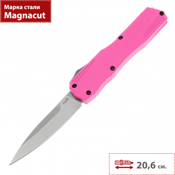 Автоматический нож KERSHAW LIVEWIRE 9000PINK