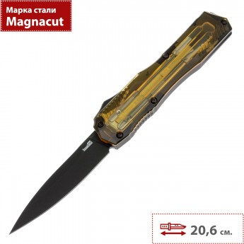 Автоматический нож KERSHAW LIVEWIRE 9000ULTEM