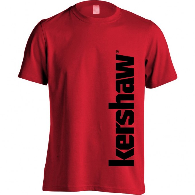 Футболка KERSHAW SHIRTKER182XL KSHIRTKER182XL