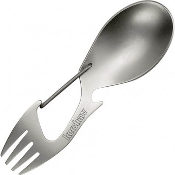 Карабин, вилка, ложка KERSHAW 1140 RATION