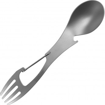 Карабин, вилка, ложка KERSHAW 1145X RATION XL