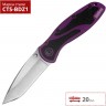 Нож KERSHAW 1670PURBDZ BLUR PURPLE K1670PURBDZ