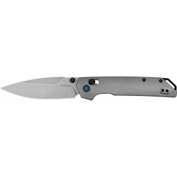 Нож KERSHAW 2038TI IRIDIUM TITANIUM