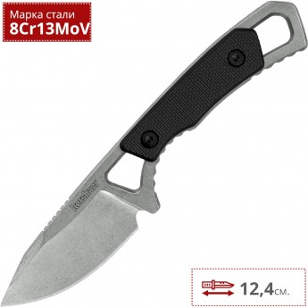 Нож KERSHAW BRACE K2085 Нож KERSHAW BRACE K2085
