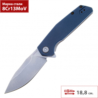 Нож KERSHAW LUCID K2036 Нож KERSHAW LUCID K2036