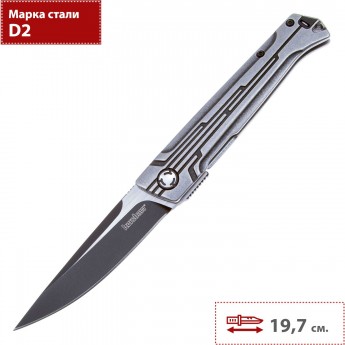 Нож KERSHAW NOVENTA K2060 Нож KERSHAW NOVENTA K2060