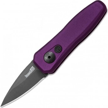 Нож KERSHAW LAUNCH 4 K7500PURMAG Нож KERSHAW LAUNCH 4 K7500PURMAG