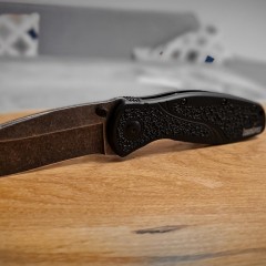 Нож KERSHAW 1670BW BLUR