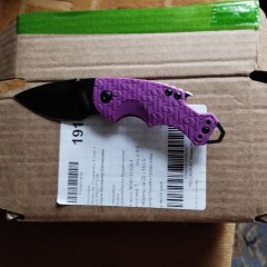 Нож KERSHAW 8700TEALBW SHUFFLE