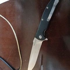 Нож KERSHAW 3410 CHILL