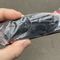 Нож KERSHAW 8750TBLKBW SHUFFLE II