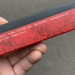 Нож KERSHAW 8750TBLKBW SHUFFLE II