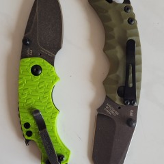 Нож KERSHAW 8750TOLBW SHUFFLE II