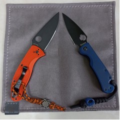 Нож KERSHAW 8700LIMEBW SHUFFLE